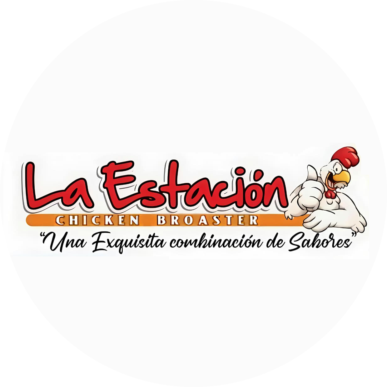 Logo de la Empresa
